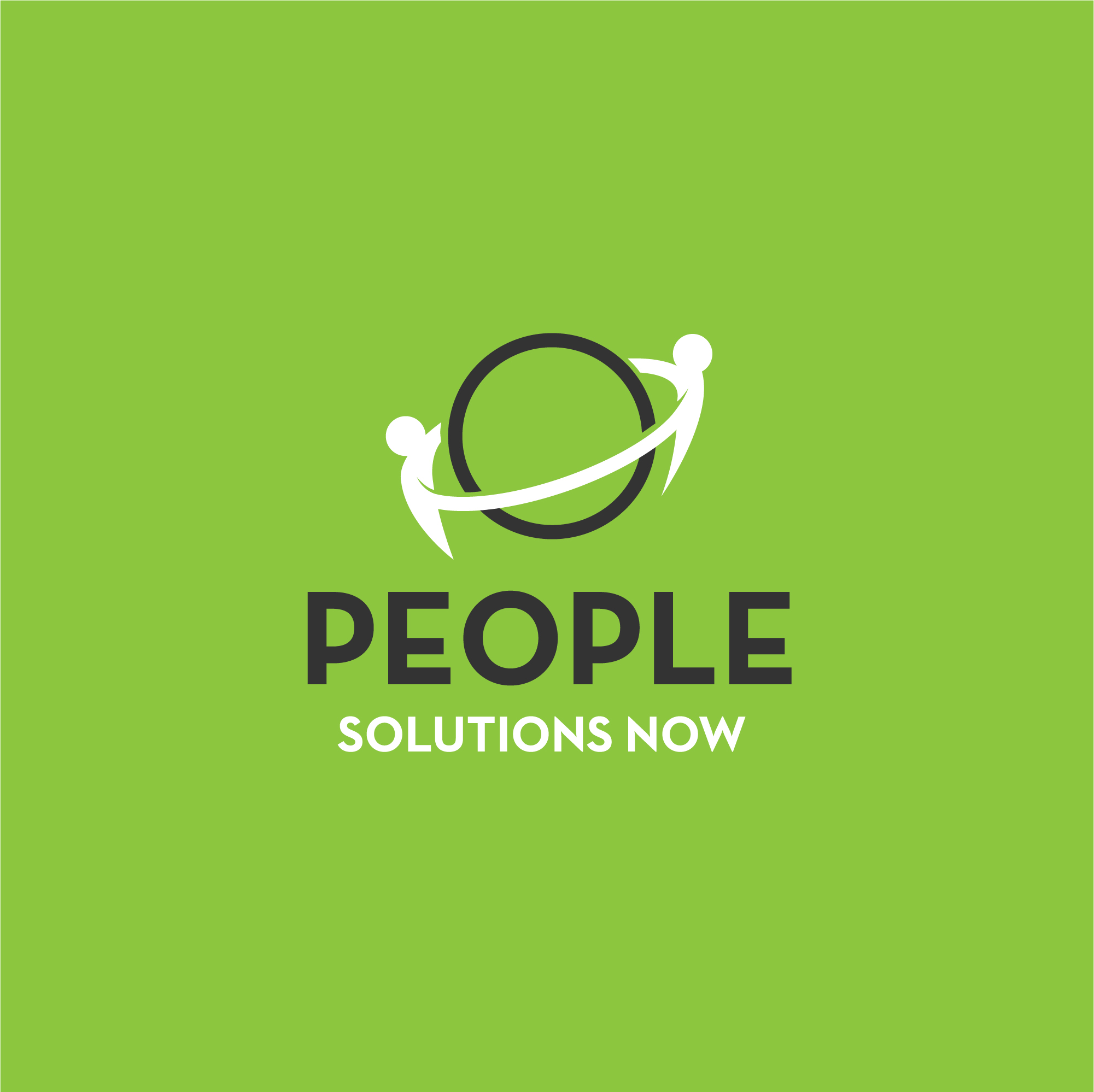 People Solutions Now logo