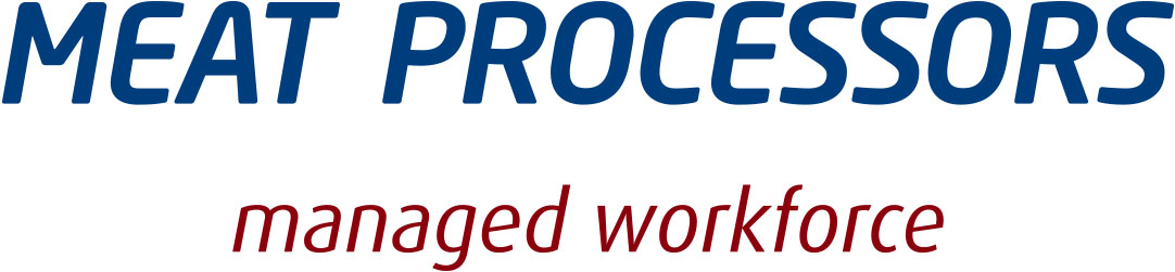 Meat Processors logo