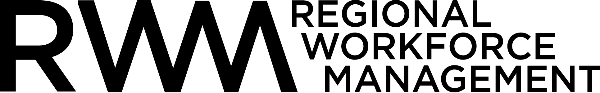 Regional Workforce Management logo