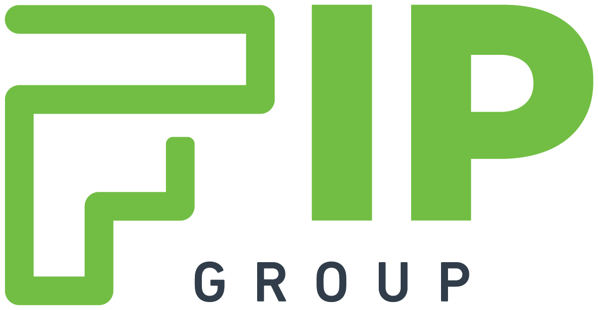 FIP Group logo
